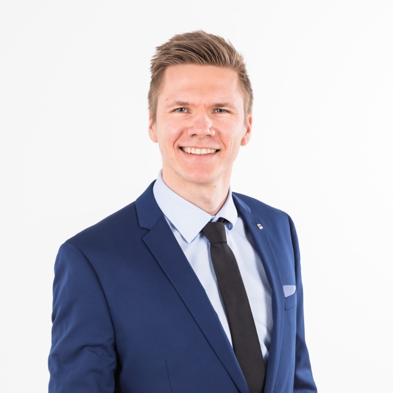Mariusz Bruj